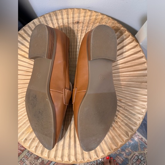 Women’s A New Day Tan Loafer - Picture 6 of 6